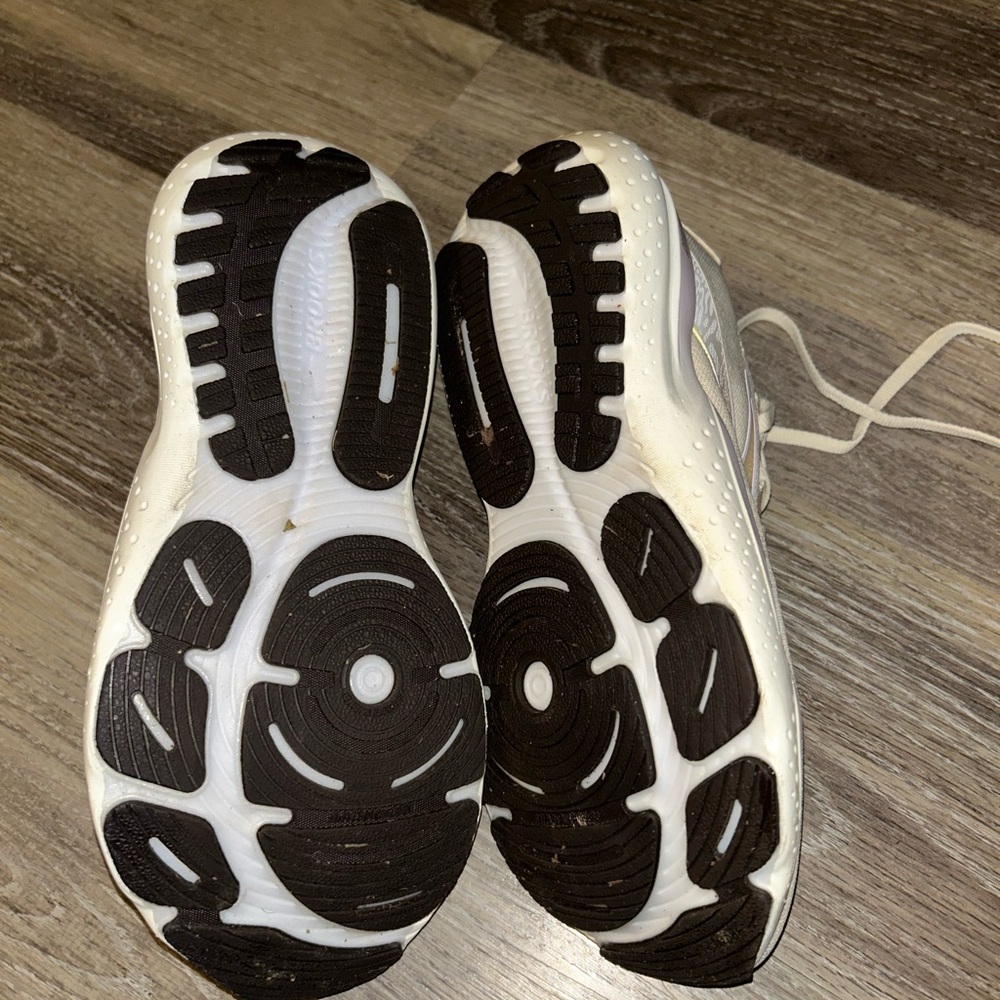 Women’s Brooks Glycerin 21 Stealthfit - Picture 2 of 3